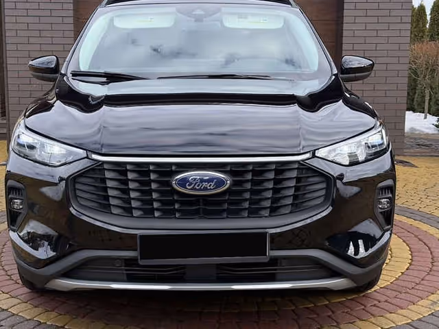 Ford Escape - зображення 3