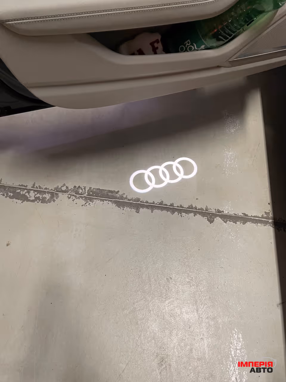 Audi A6 - фото 50