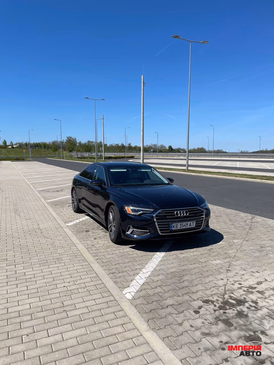 Audi A6 - фото 60