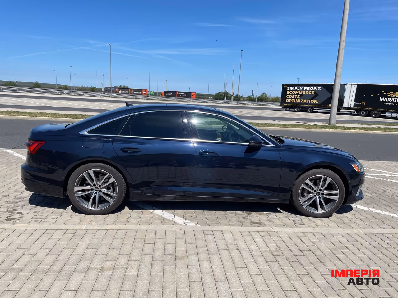 Audi A6 - фото 53