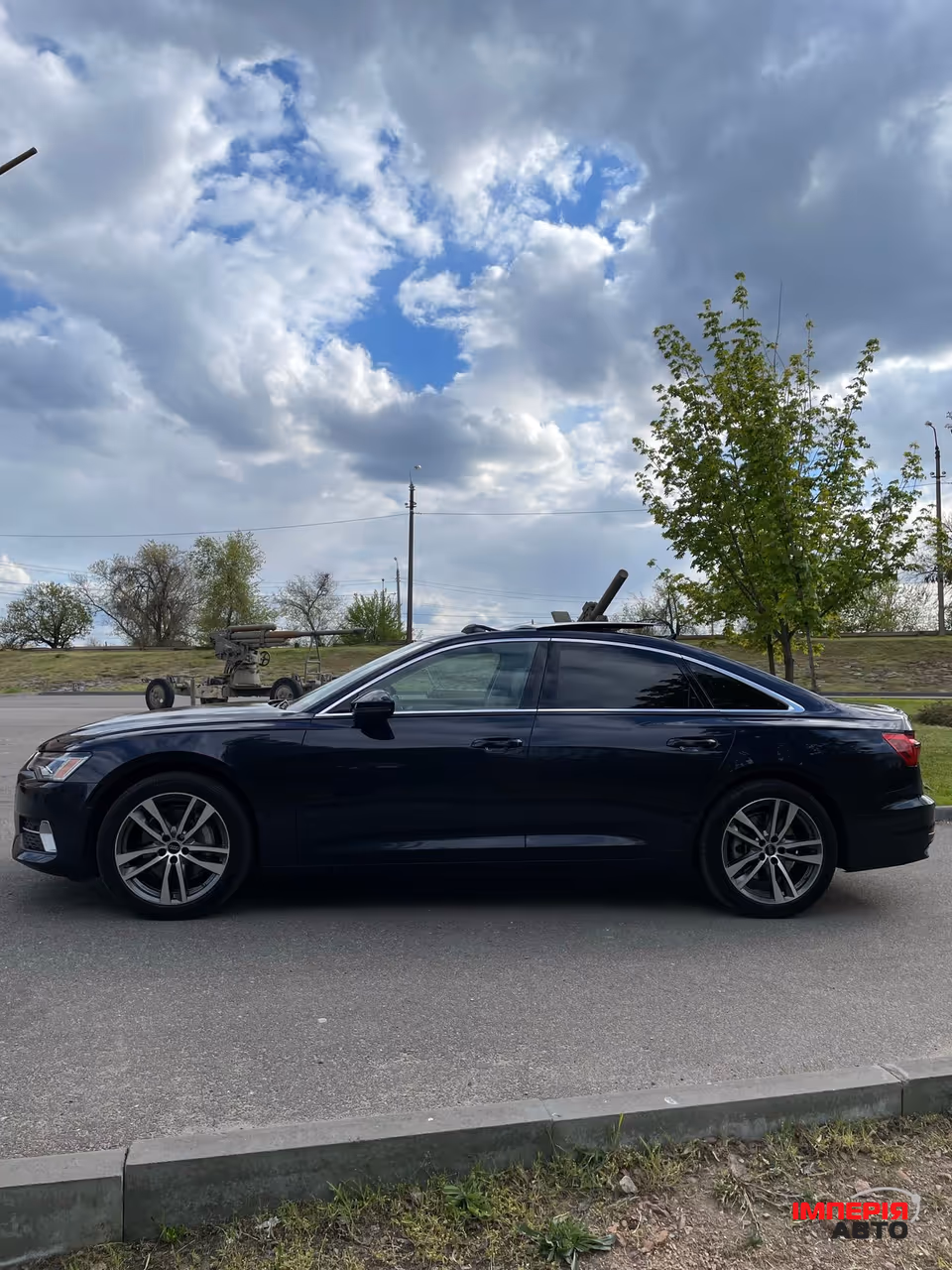 Audi A6 - фото 27