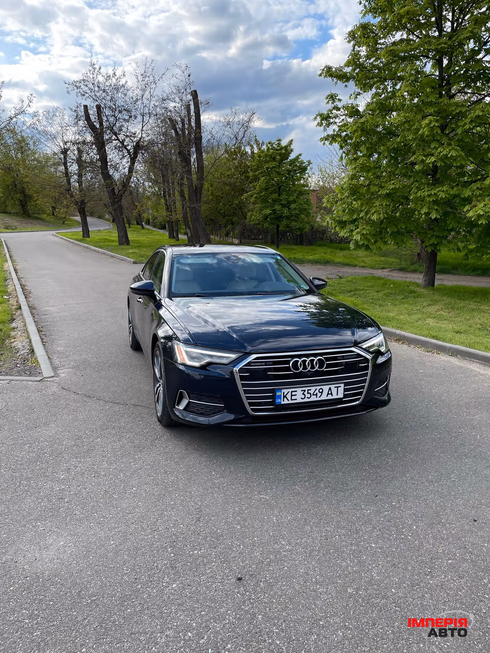 Audi A6 - фото 4