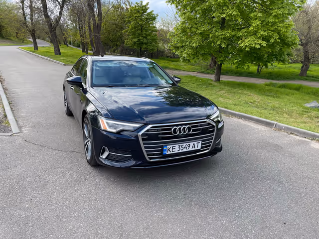 Audi A6 - зображення 5