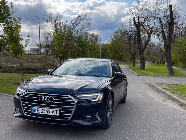 Audi A6 - зображення 2