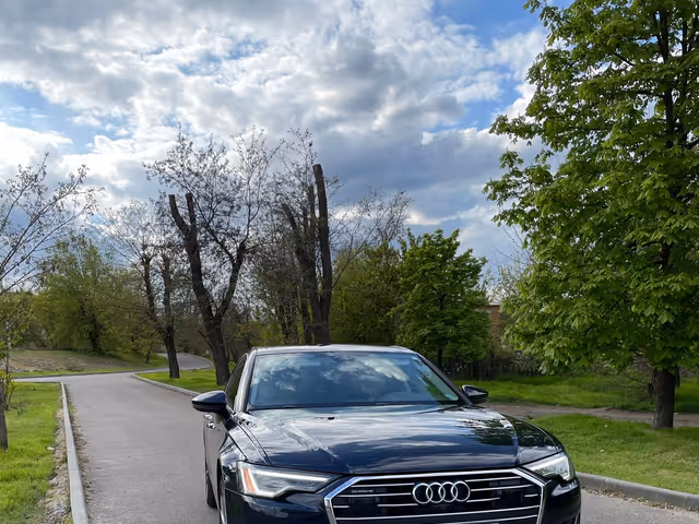 Audi A6 - зображення 3