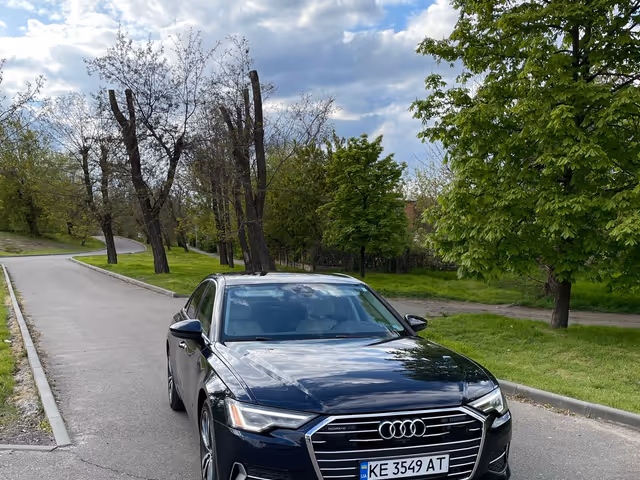 Audi A6 - зображення 4