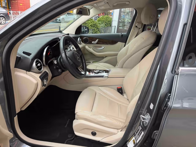 Mercedes-Benz GLC - зображення 5
