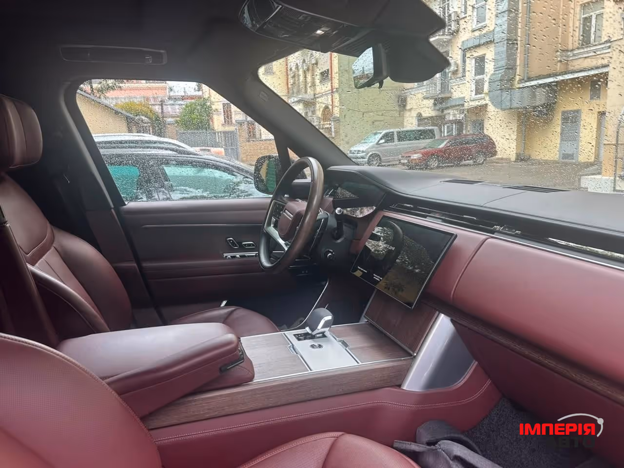 Land Rover Range Rover - фото 4