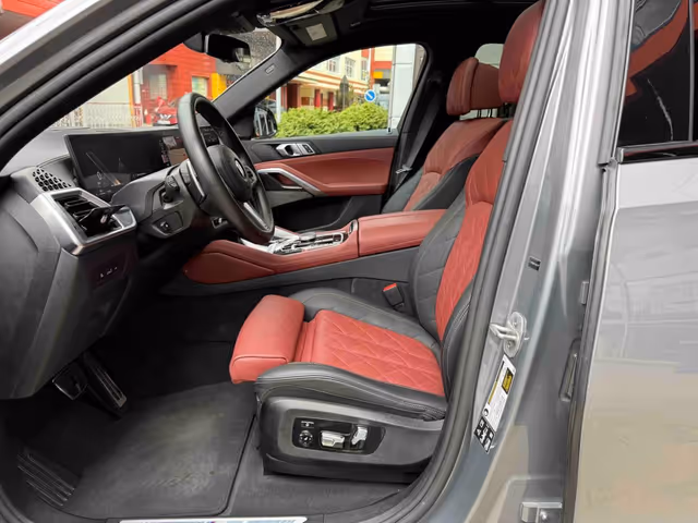 BMW X6 - зображення 5