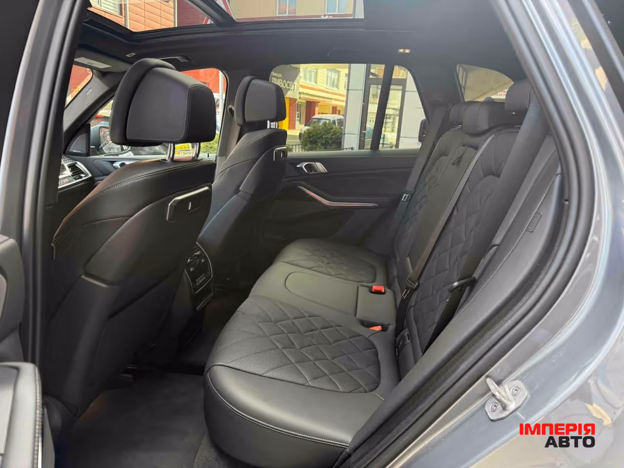 BMW X5 - фото 5