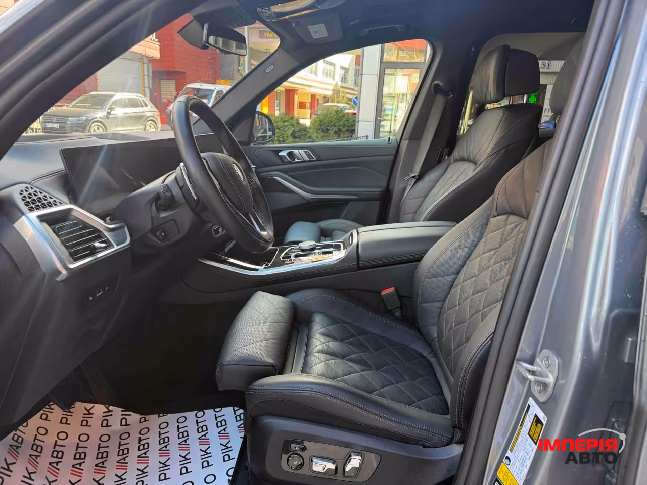 BMW X5 - фото 4