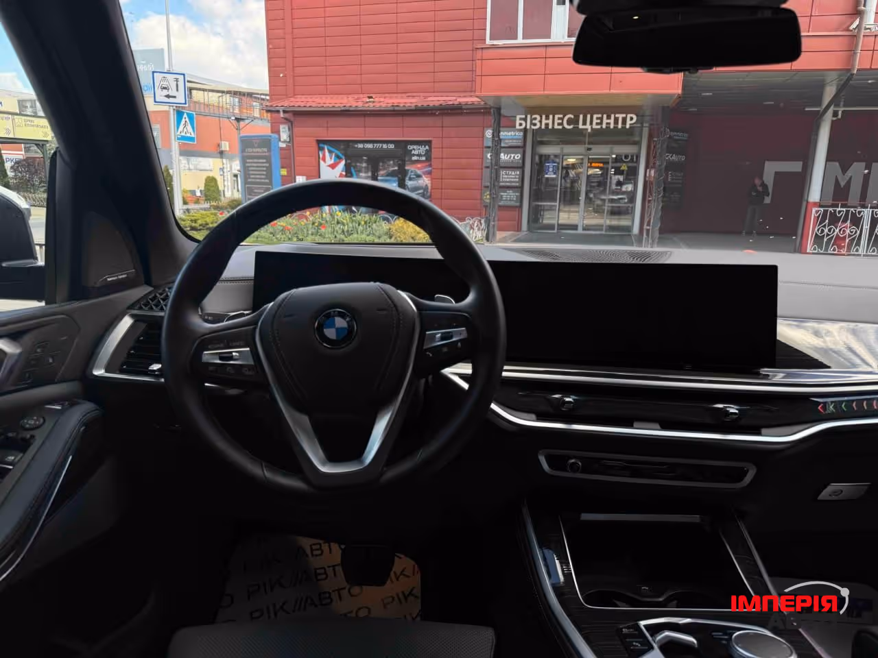 BMW X5 - фото 7