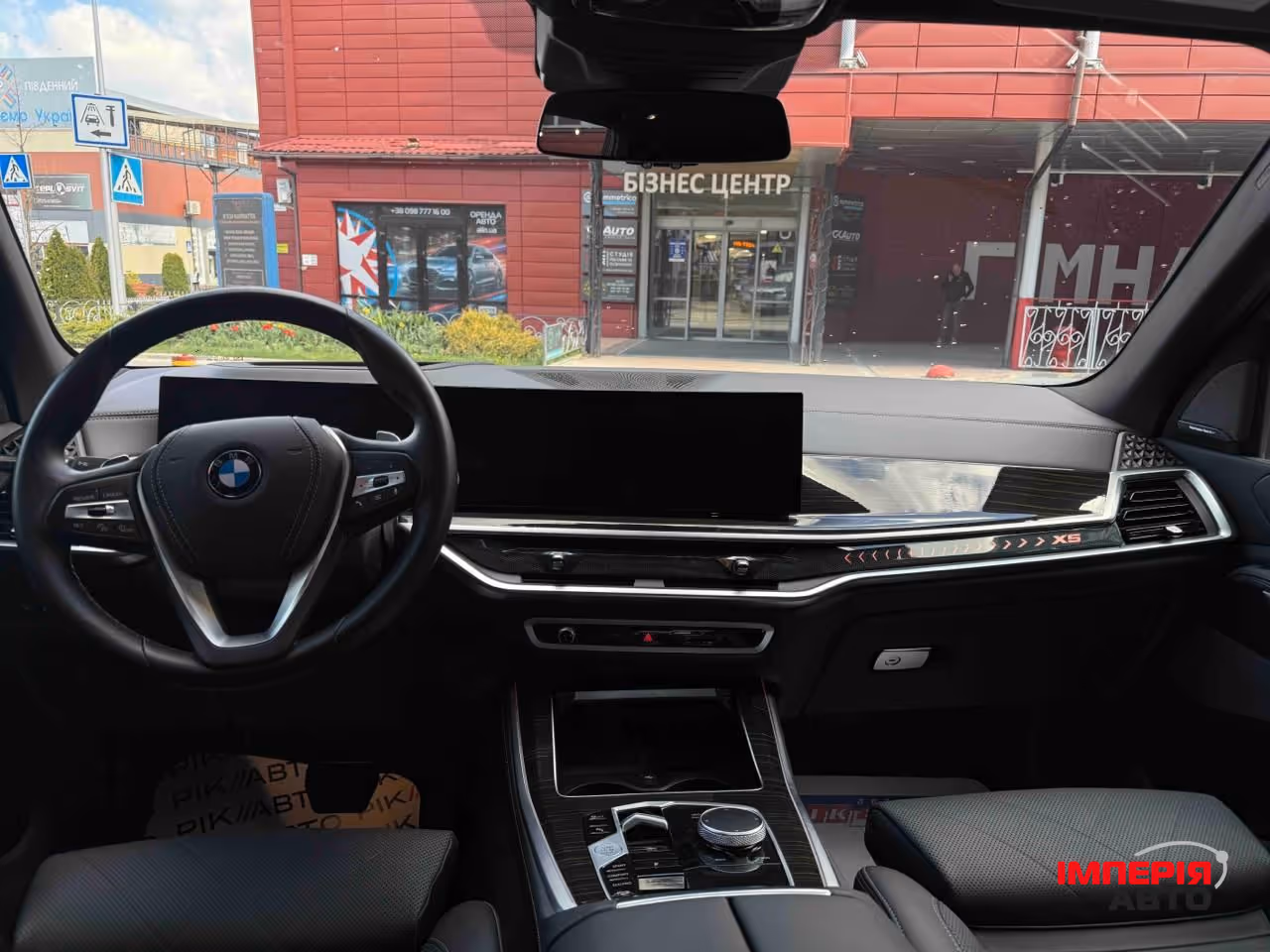 BMW X5 - фото 6