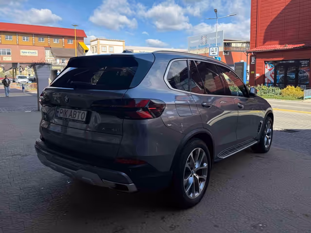BMW X5 - зображення 3