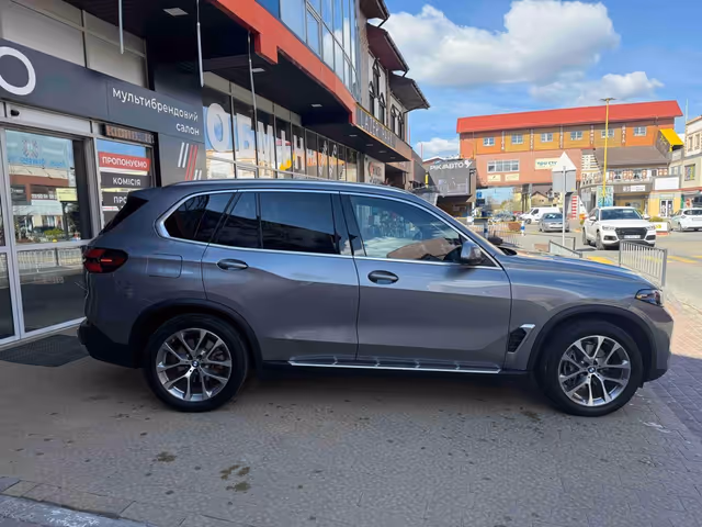 BMW X5 - зображення 2