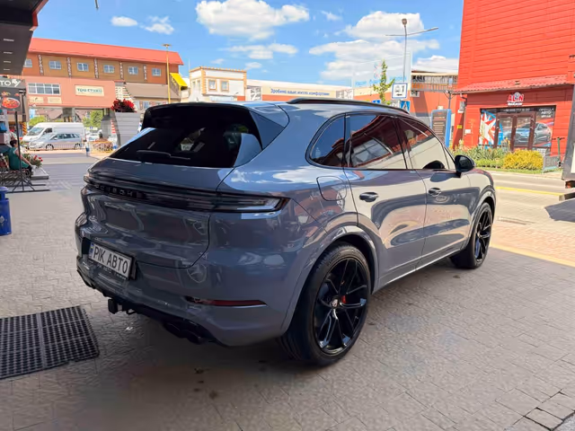 Porsche Cayenne - зображення 4