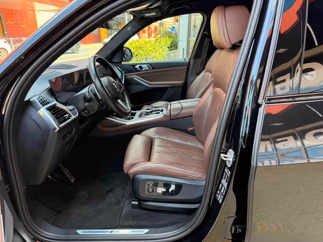 BMW X7 - зображення 5