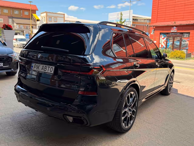 BMW X7 - зображення 4