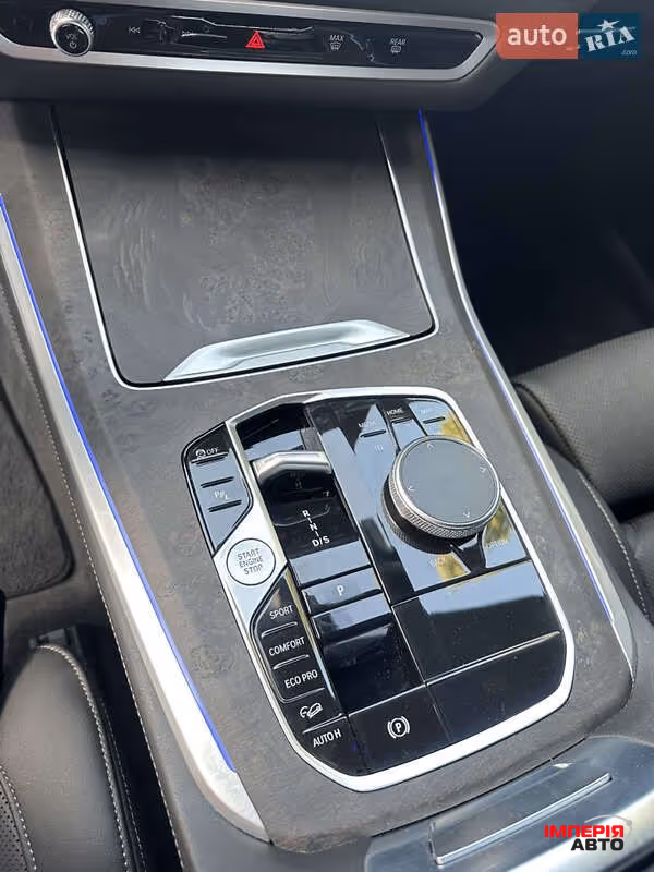 BMW X5 - фото 15
