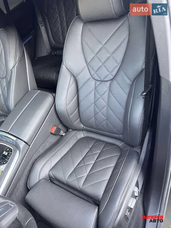 BMW X5 - фото 11