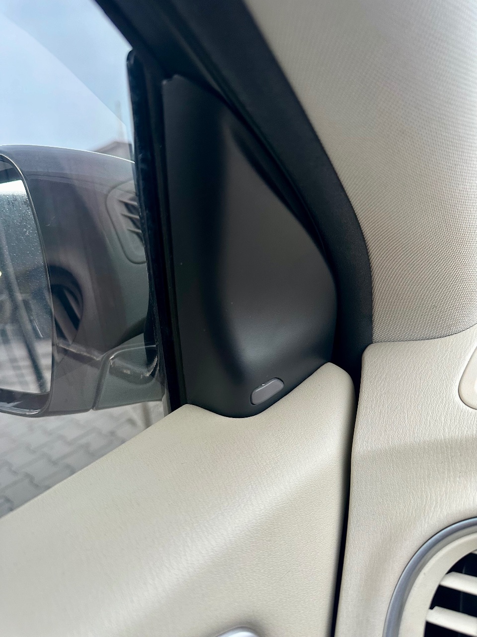 Infiniti QX60 - фото 13