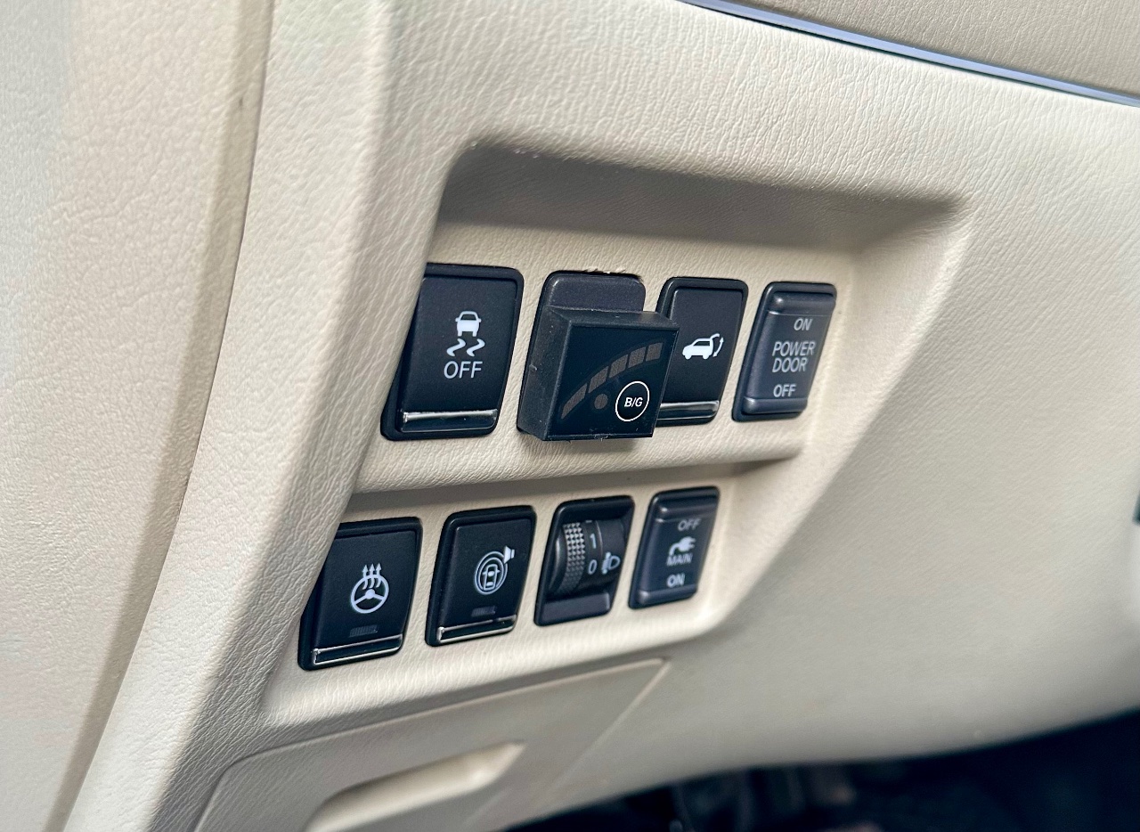 Infiniti QX60 - фото 7