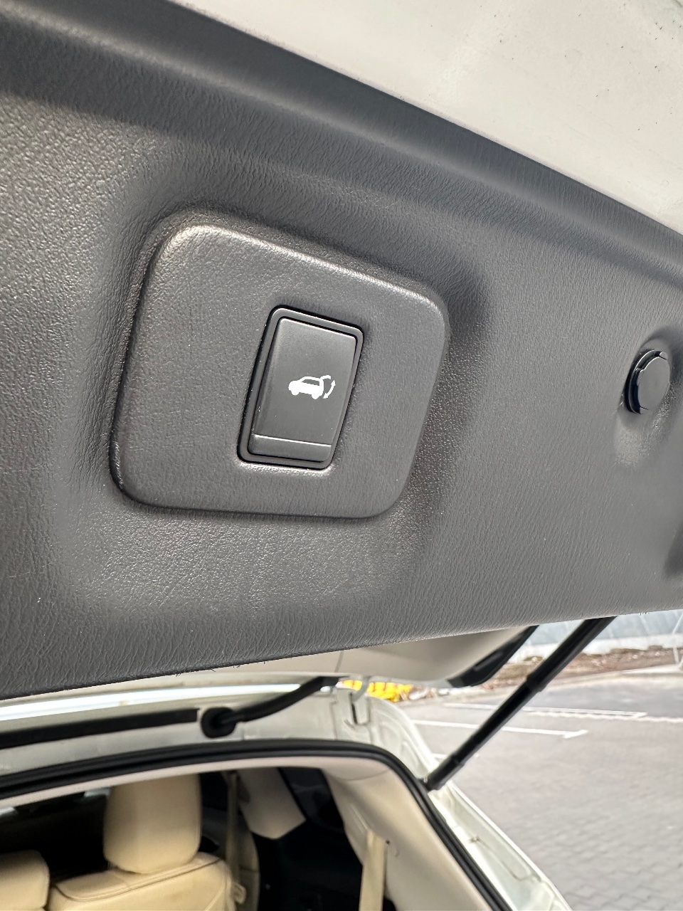 Infiniti QX60 - фото 5