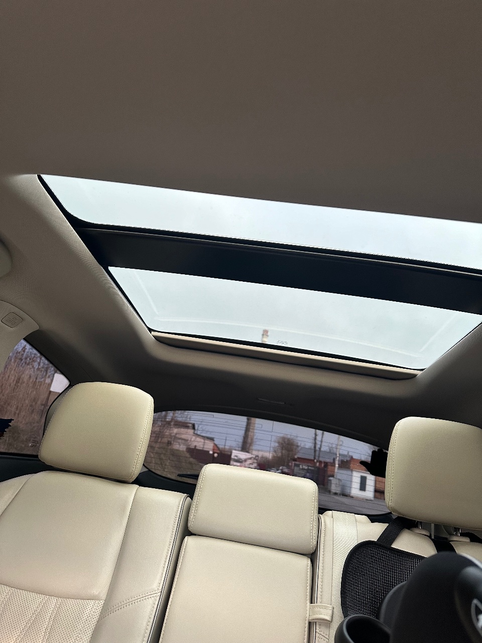 Infiniti QX60 - фото 12