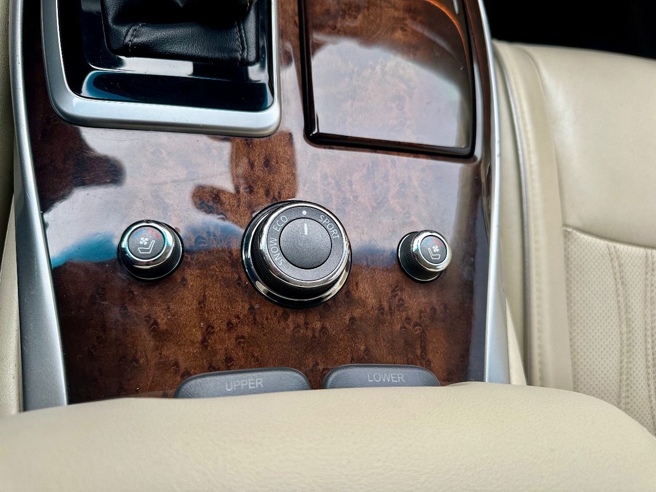 Infiniti QX60 - фото 4