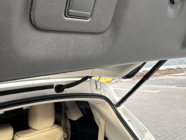 Infiniti QX60 - фото 5