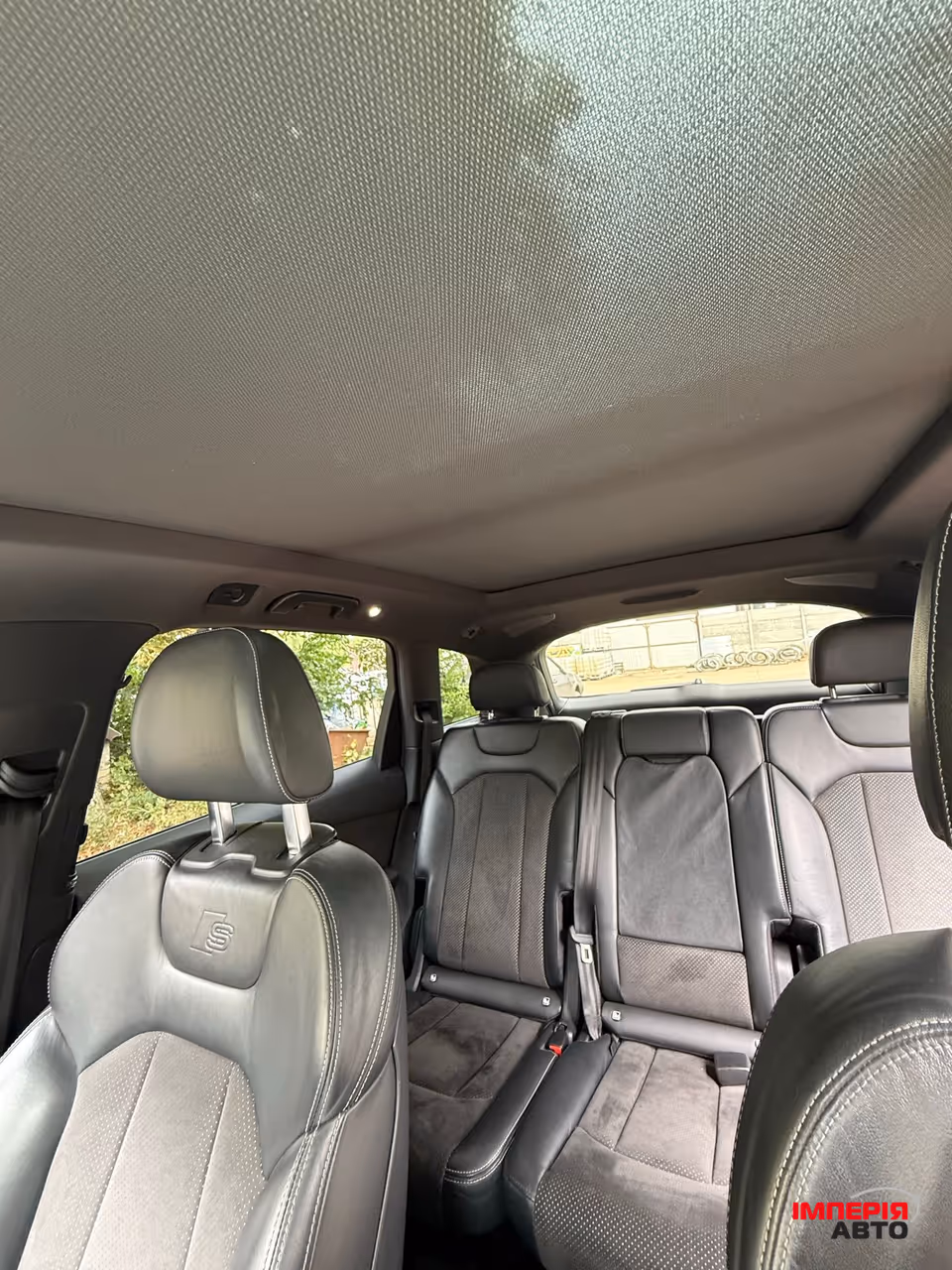 Audi Q7 - фото 58