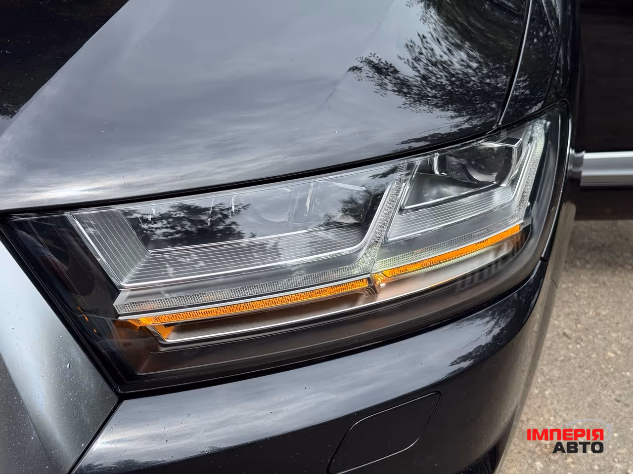Audi Q7 - фото 46