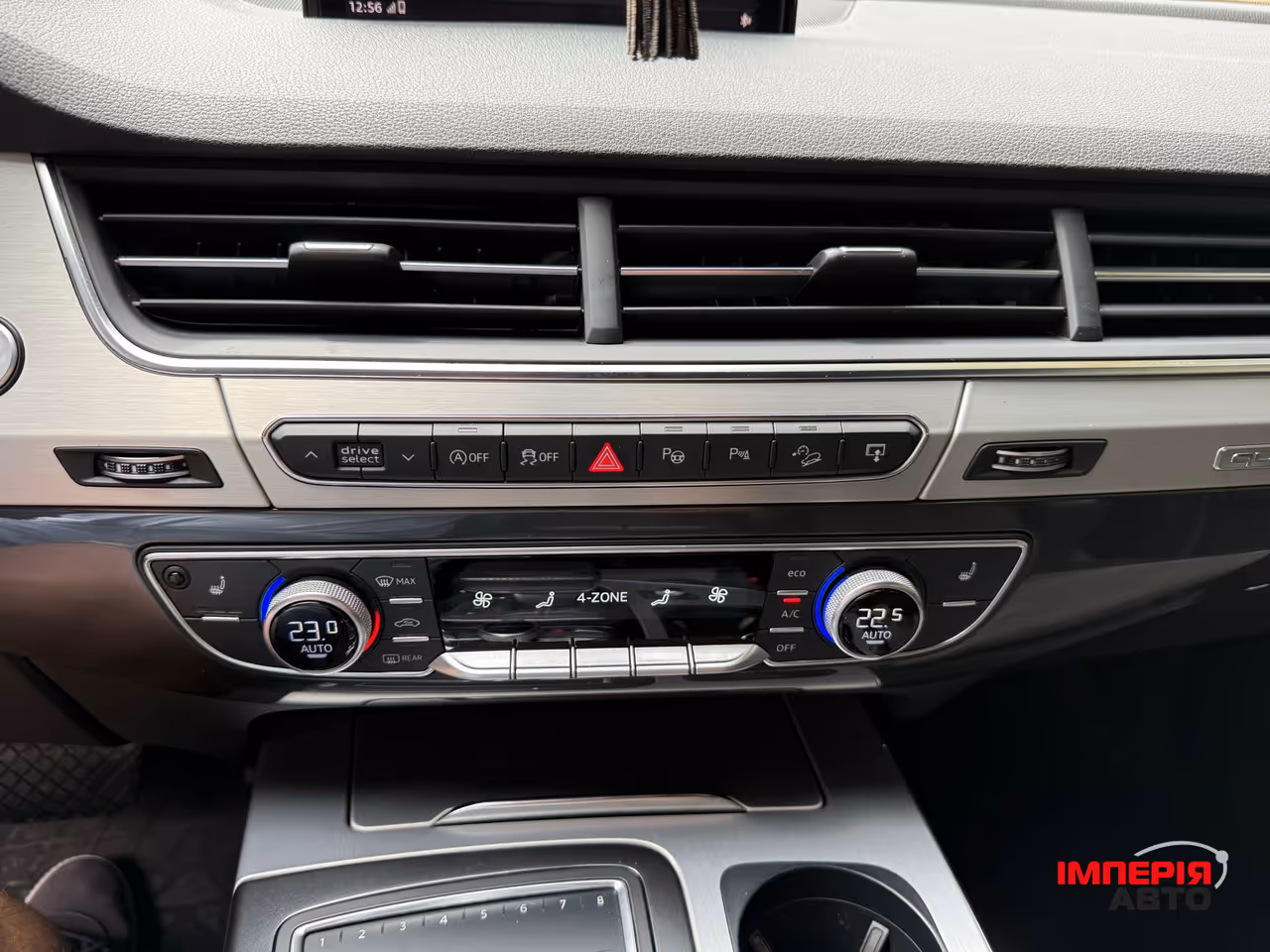 Audi Q7 - фото 62