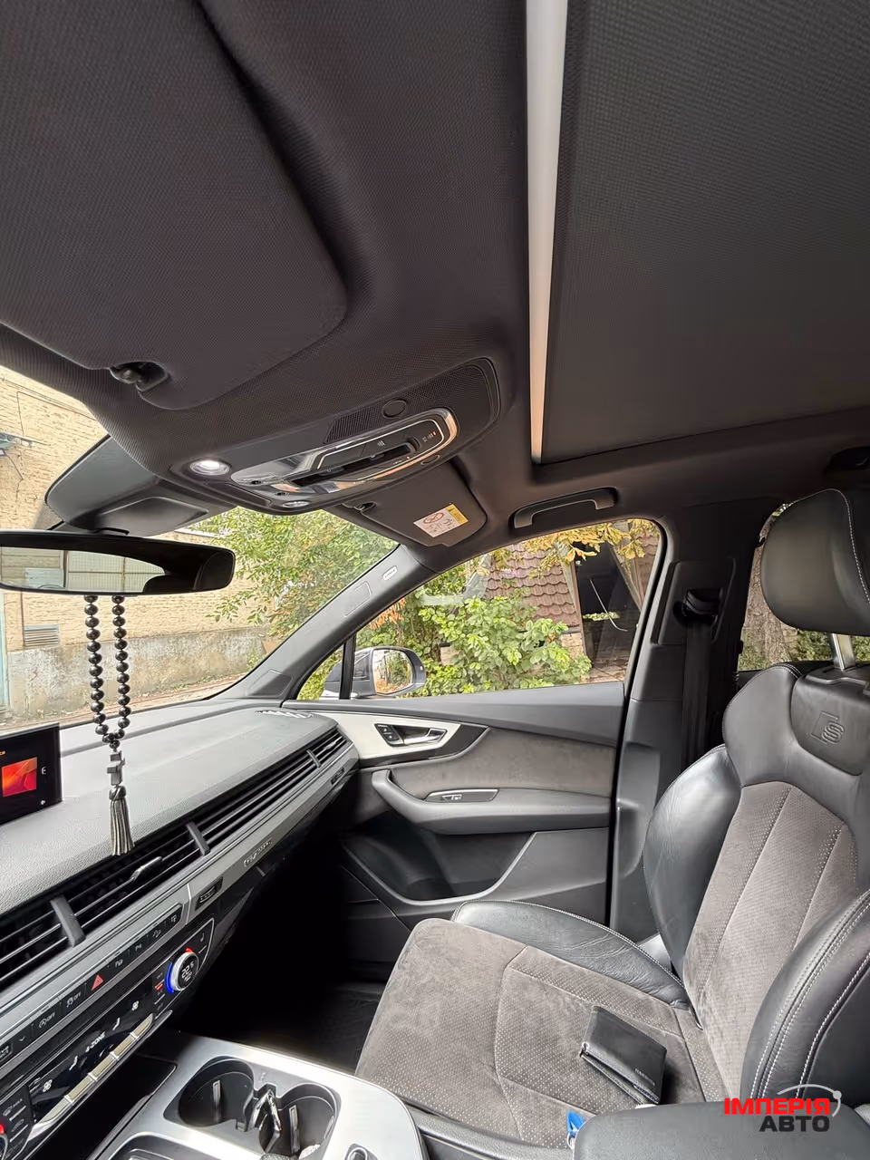 Audi Q7 - фото 59