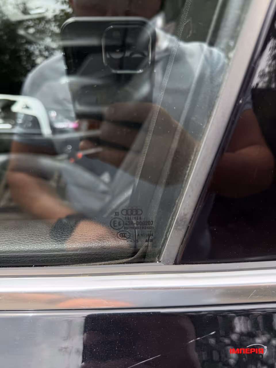 Audi Q7 - фото 25