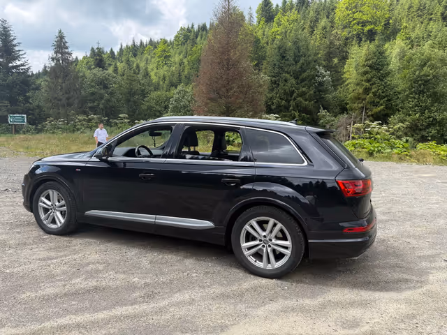 Audi Q7 - зображення 4