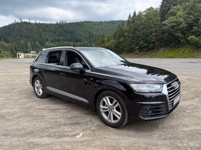 Audi Q7 - зображення 2