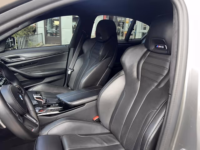 BMW M5 - зображення 5