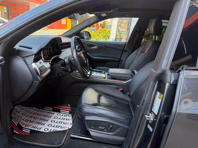 Audi Q8 - зображення 5