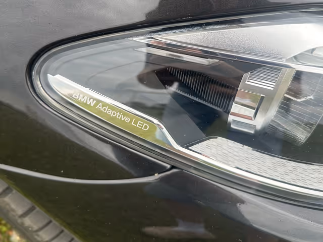BMW 5 серії - зображення 3
