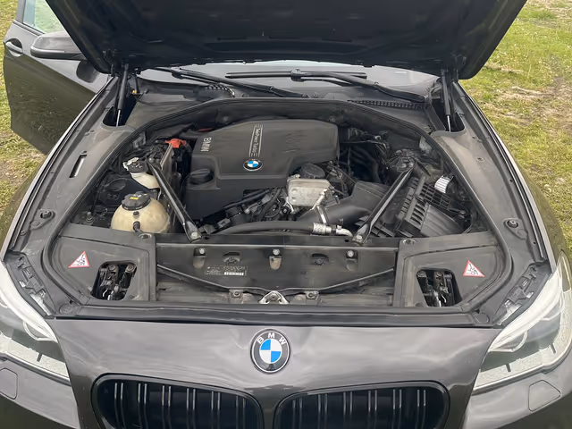 BMW 5 серії - зображення 4
