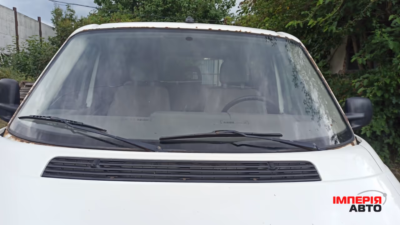 Volkswagen Transporter - фото 9