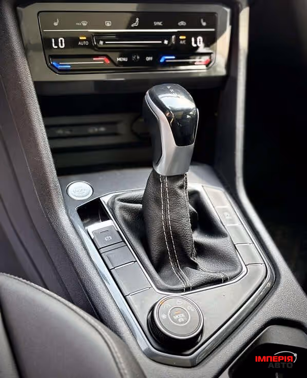 Volkswagen Tiguan - фото 13