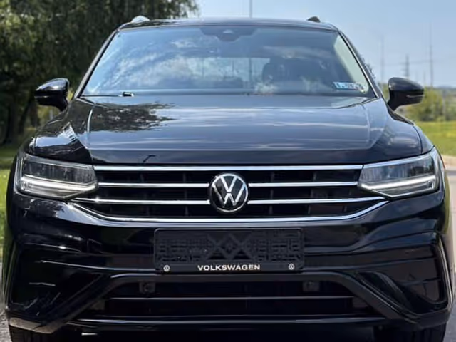 Volkswagen Tiguan - зображення 3