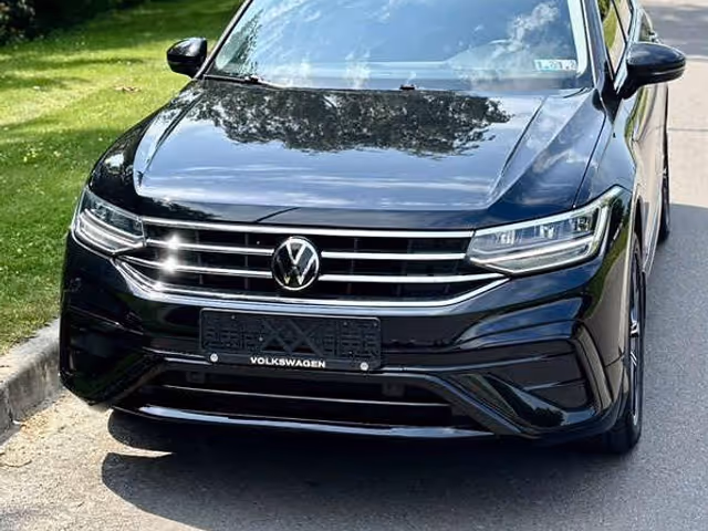 Volkswagen Tiguan - зображення 2