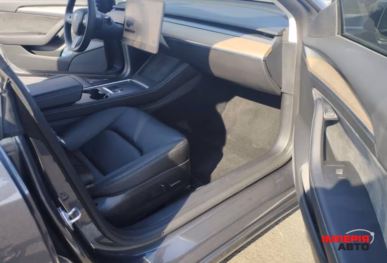 Tesla Model 3 - фото 20