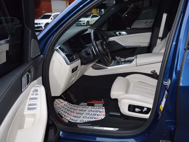BMW X7 - зображення 5