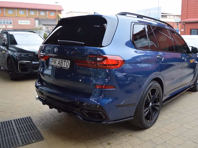 BMW X7 - зображення 3