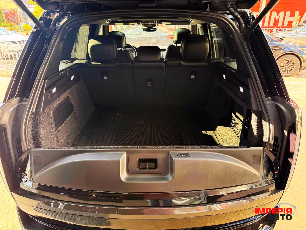 Land Rover Range Rover - фото 9