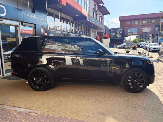 Land Rover Range Rover - зображення 3
